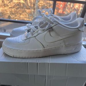 Air Force 1s GS